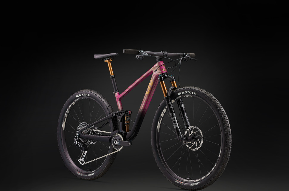 Single pivot mtb online